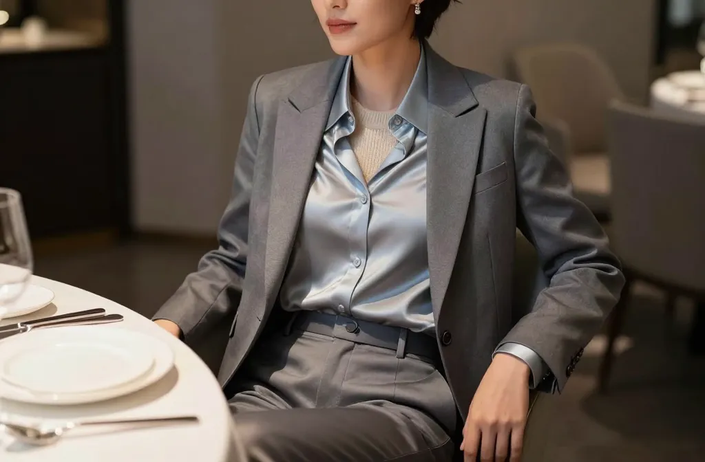 15 Smart Casual Dinner Looks That Are Easy to Copy