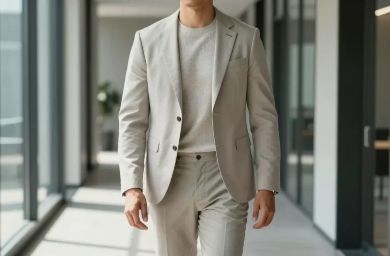 10 Smart Casual Office Outfits Every Man Should Know