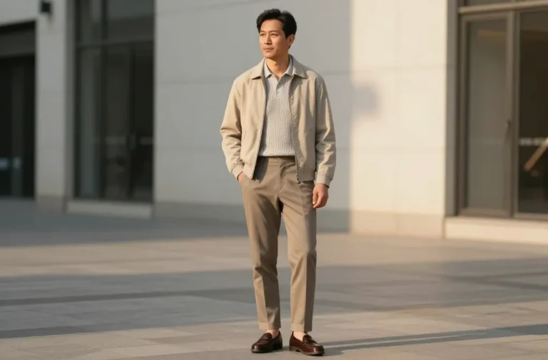 10 Smart Casual Menswear Pieces for Year-Round Style