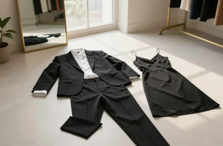 12 Smart Casual Wardrobe Pieces That Go With Everything
