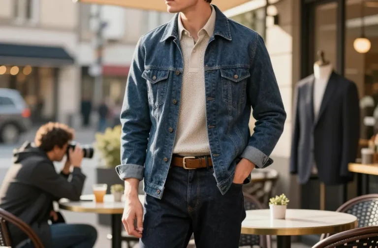 10 Smart Casual Outfit Combinations Every Man Should Know