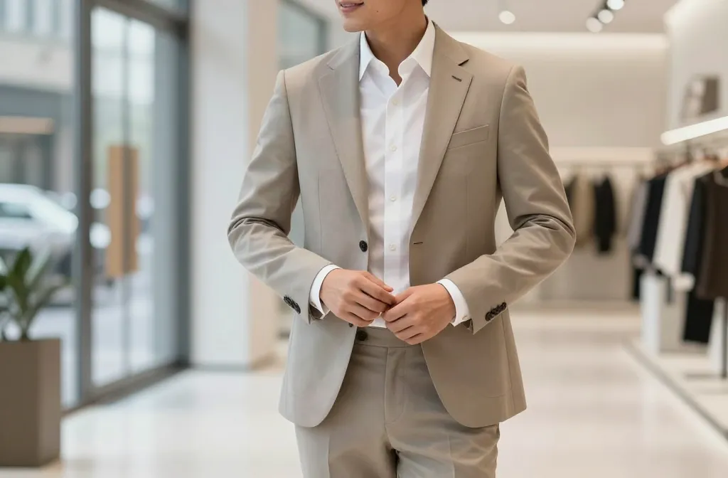 15 Smart Casual Wardrobe Staples That Work Together