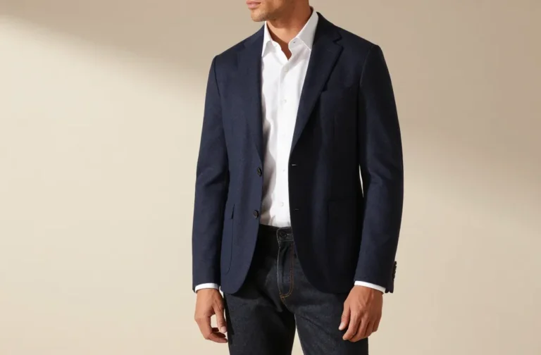 15 Smart Casual Clothes Every Man Should Own