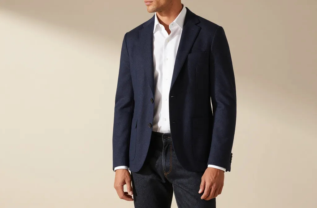 15 Smart Casual Clothes Every Man Should Own