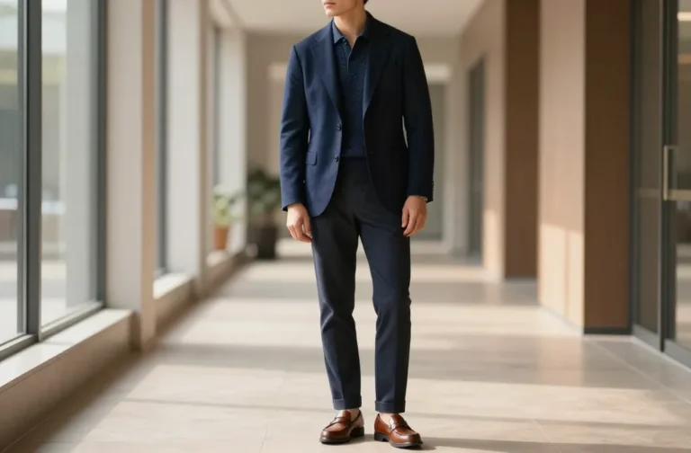 12 Smart Casual Outfit Ideas Every Man Can Copy