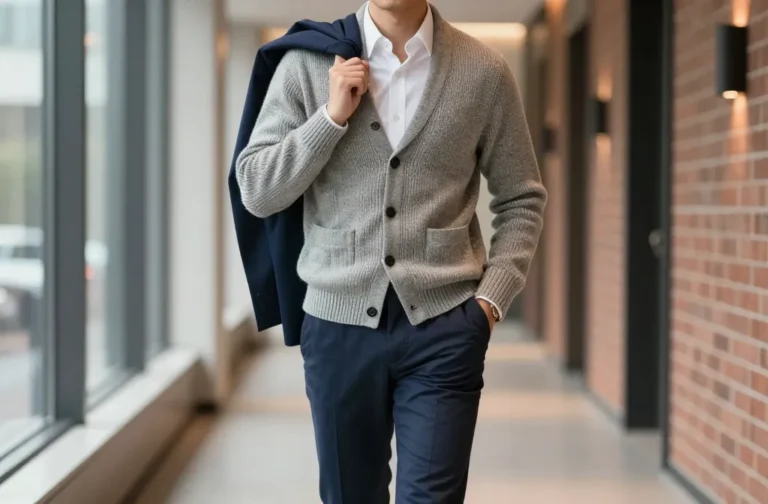 15 Smart Casual Menswear Tips for Beginners