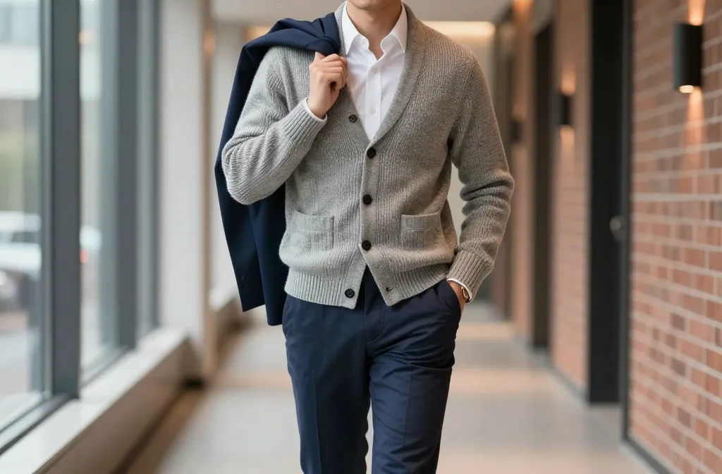15 Smart Casual Menswear Tips for Beginners