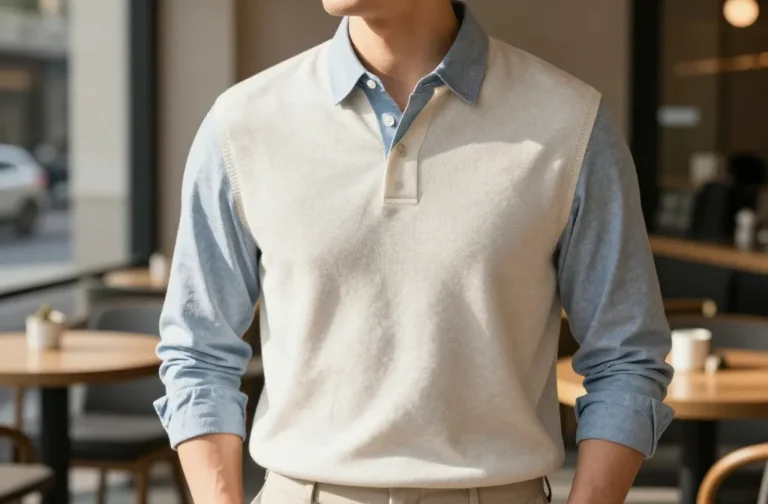 15 Smart Casual Menswear Pieces That Make Getting Dressed Easier