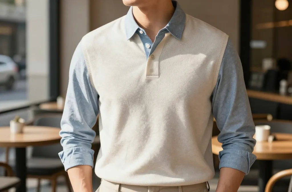 15 Smart Casual Menswear Pieces That Make Getting Dressed Easier
