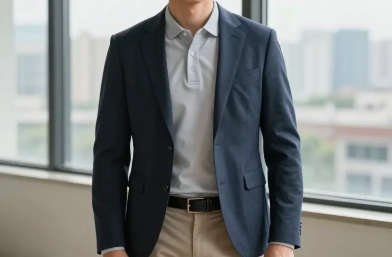 10 Smart Casual Menswear Mistakes Men Should Avoid