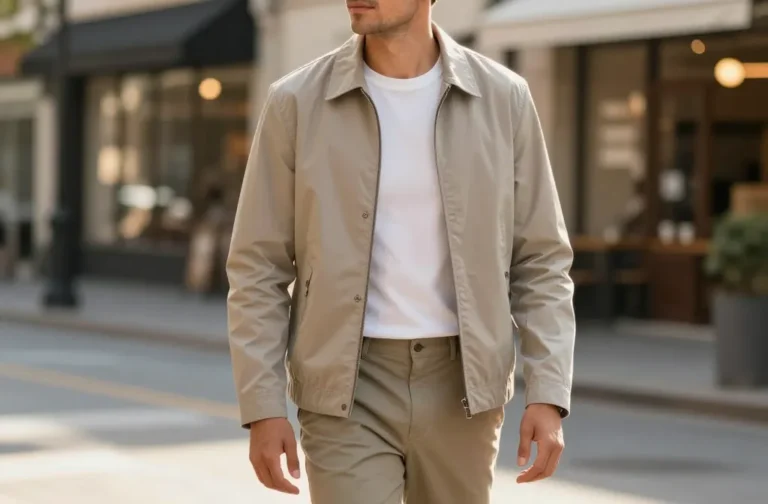 15 Smart Casual Menswear Looks Every Man Should Try