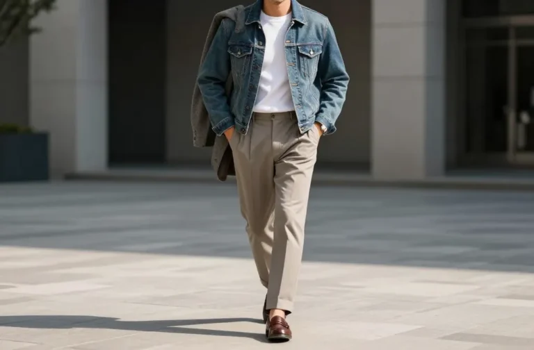 15 Smart Casual Menswear Ideas for Men Who Want to Dress Better