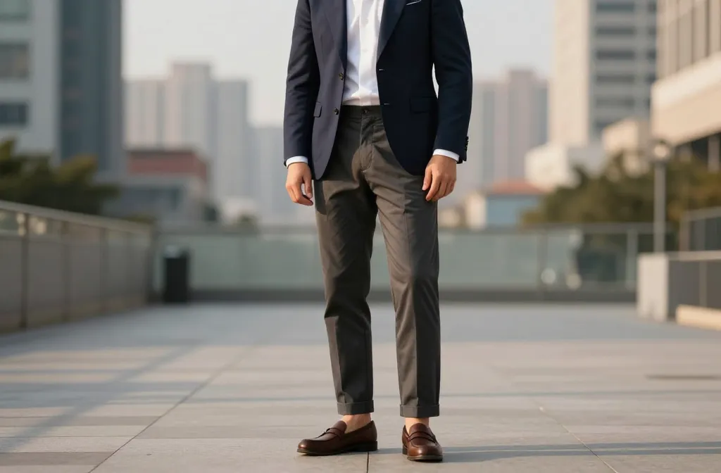 10 Smart Casual Menswear Rules Every Man Should Know