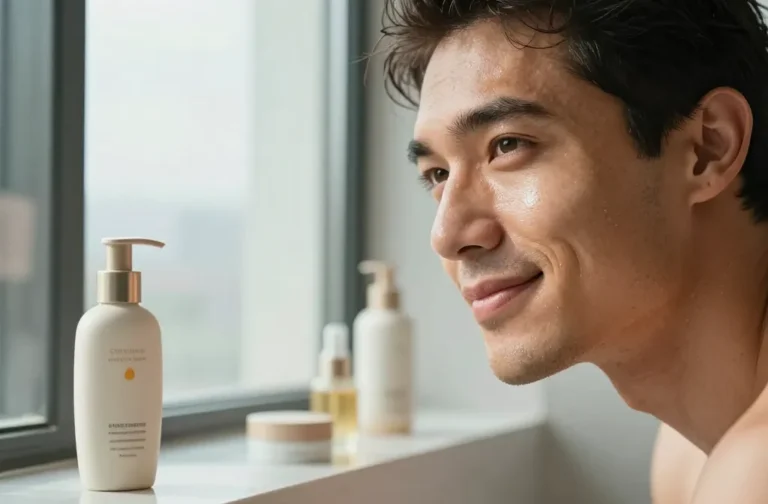 15 Common Skincare Mistakes Men Should Avoid: Quick Fixes for Glow