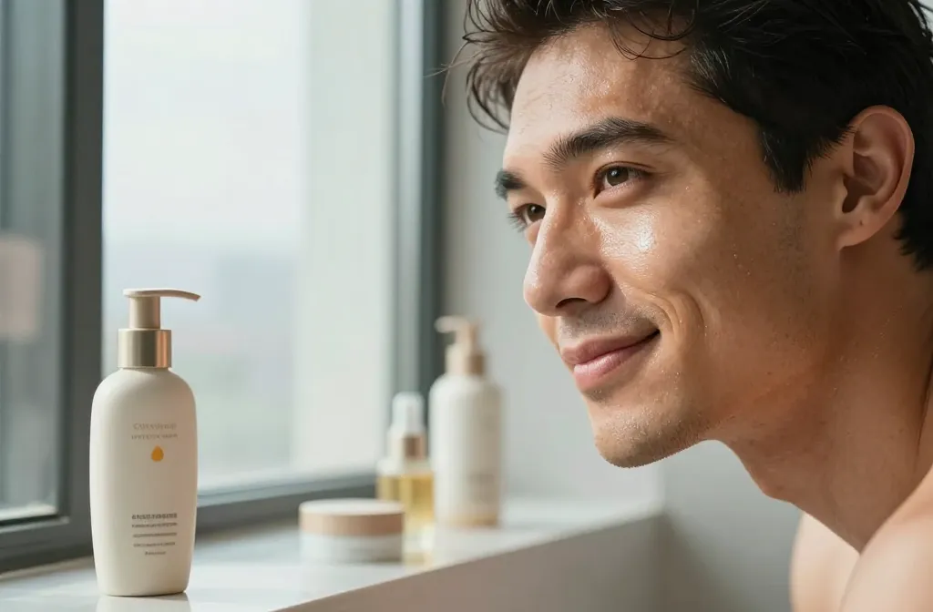 15 Common Skincare Mistakes Men Should Avoid: Quick Fixes for Glow
