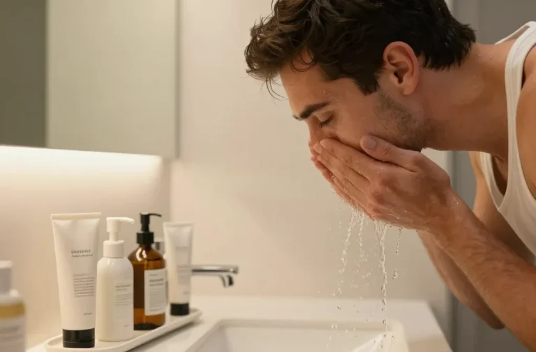 15 Skincare Essentials Every Man Should Have for You