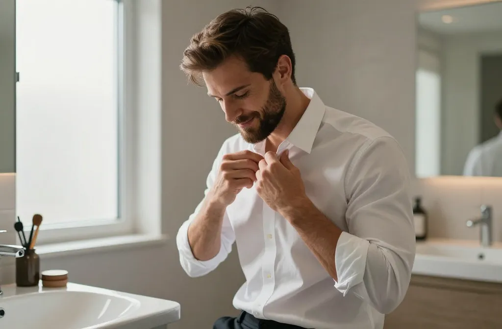 15 Men’S Grooming Tips for Beginners: Quick Wins to Look Sharp