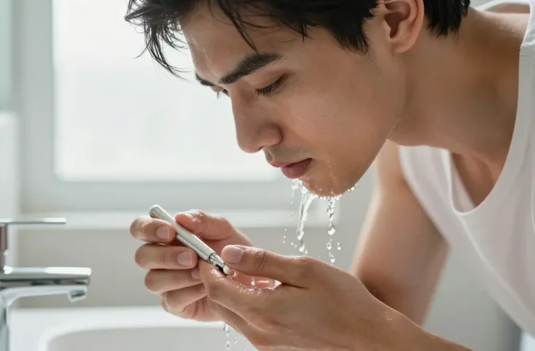 10 Grooming Habits That Take Less Than 10 Minutes: Quick Confidence Boost