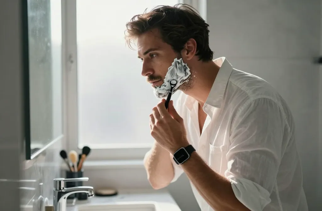 10 Weekend Grooming Habits Every Man Should Try You’Ll Love