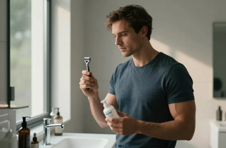 12 Grooming Mistakes Men Should Stop Making That Are Costing You Confidence