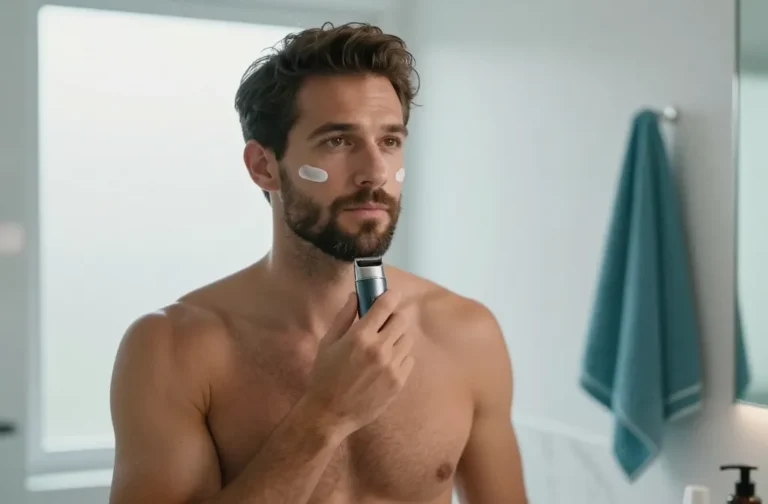 15 Daily Grooming Habits for Men That Elevate Your Look