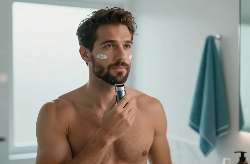15 Daily Grooming Habits for Men That Elevate Your Look