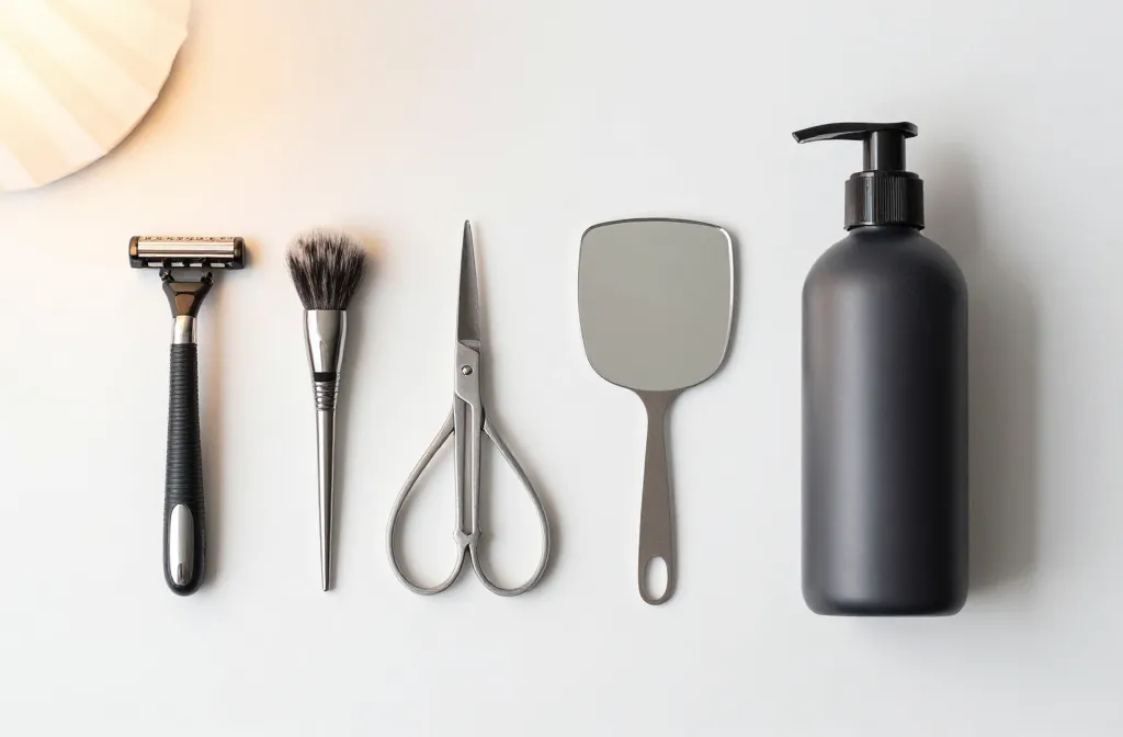 15 Personal Care Essentials Every Man Should Own for Everyday Confidence