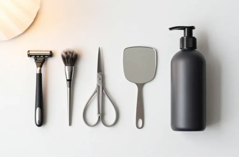15 Personal Care Essentials Every Man Should Own for Everyday Confidence