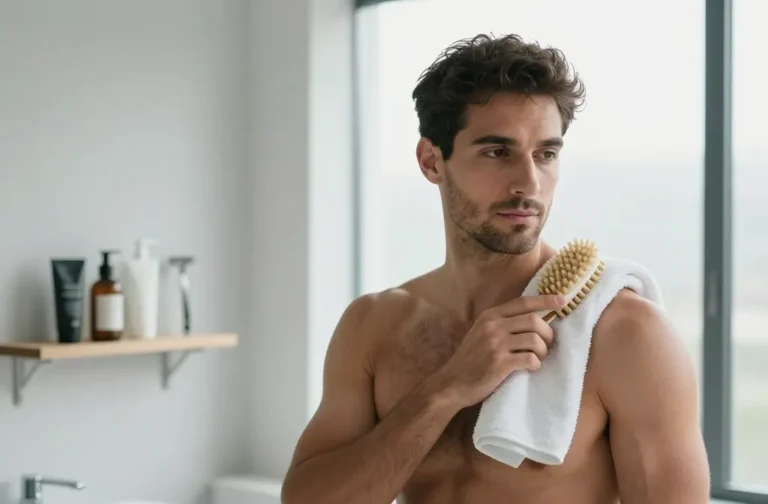 15 Body Care Essentials for Men: Simple Grooming Wins
