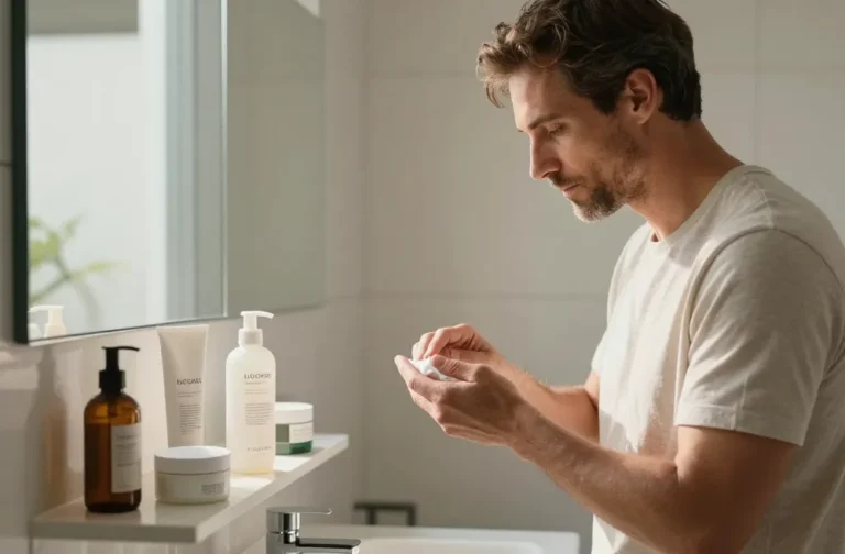12 Self-Care Essentials Every Man Should Have That Work