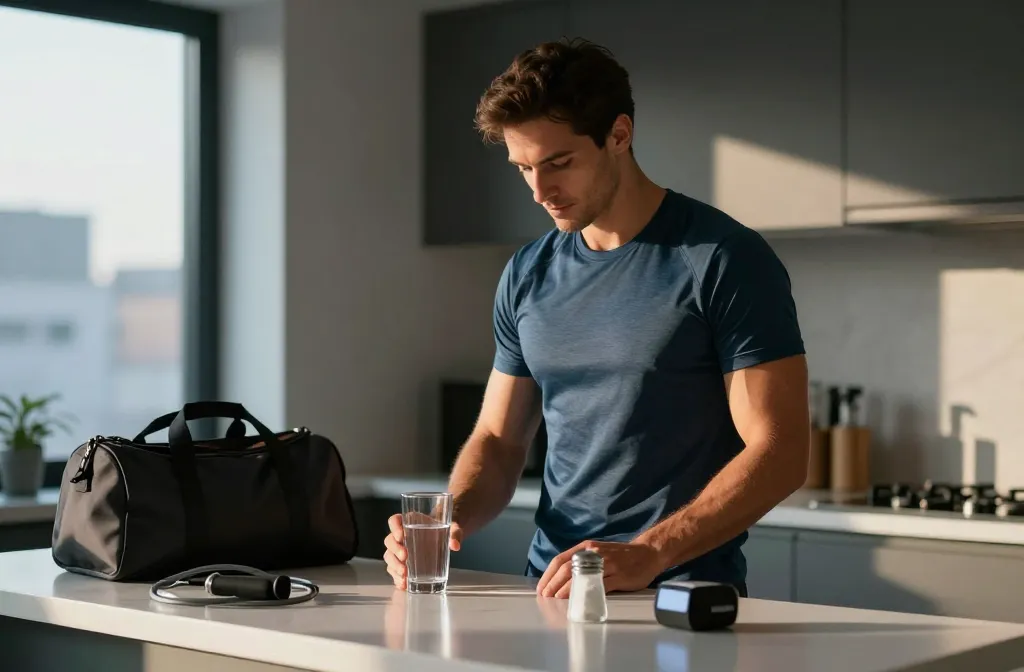 15 Simple Self-Care Ideas for Men to Try Today