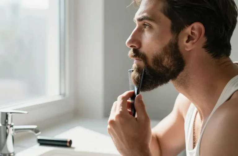 15 Ways to Keep Your Beard Looking Neat: Quick Wins