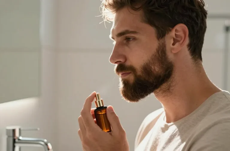 10 Easy Beard Care Habits for Men: Quick Shine Essentials