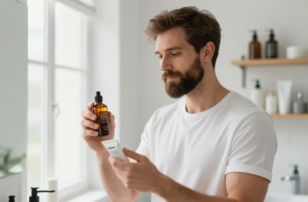 15 Beard Grooming Essentials for Beginners That Boost Confidence