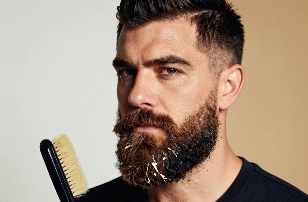 20 Beard Grooming Tips for Men: Sharpen Your Swagger