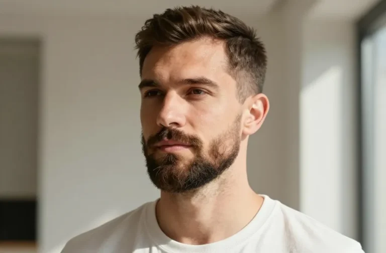15 Low-Maintenance Beard Styles You’Ll Actually Use