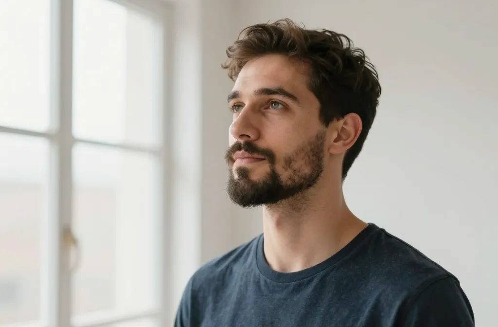 15 Easy Beard Styles for Beginners That Impress
