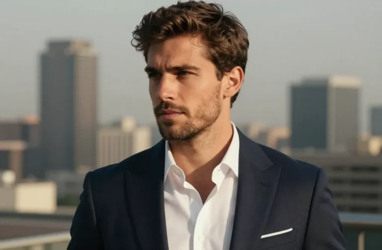 15 Short Beard Styles for Men: Quick Swagger Guide