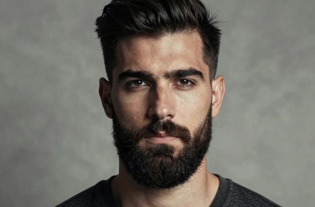 20 Best Beard Styles for Men: Top Looks to Try Now
