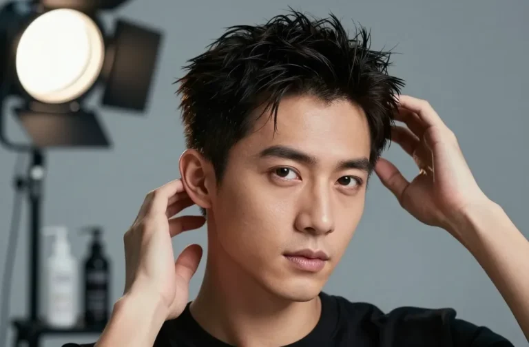 15 Hair Styling Mistakes Men Should Avoid: Stop These Shocks