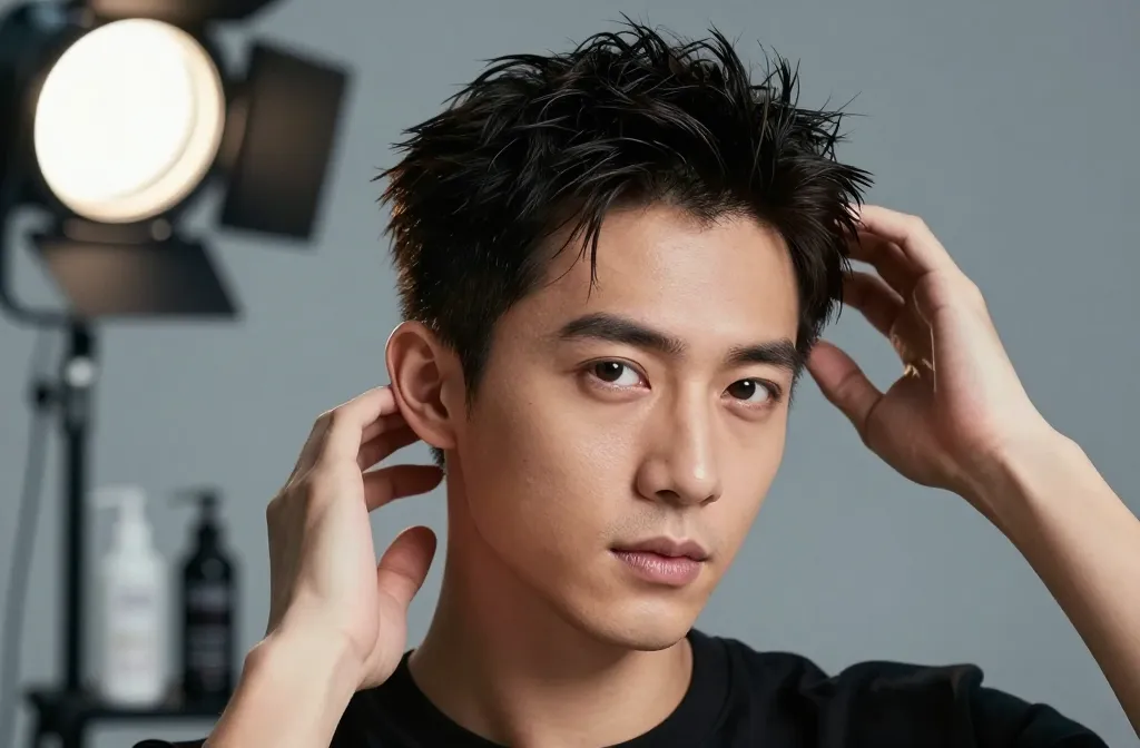 15 Hair Styling Mistakes Men Should Avoid: Stop These Shocks