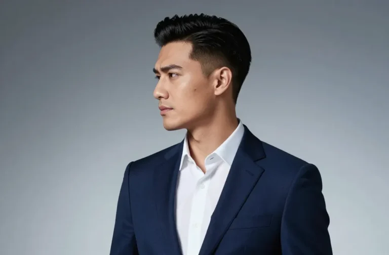 12 Classic Hairstyles for Men: Timeless Upgrades