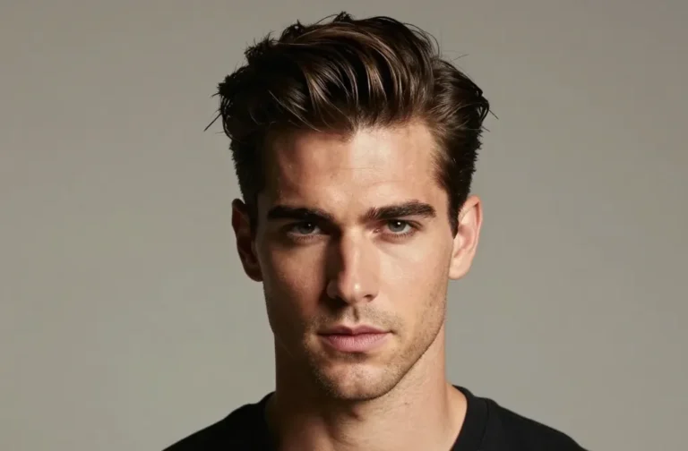 12 Men’S Hair Styling Essentials for Everyday Swagger
