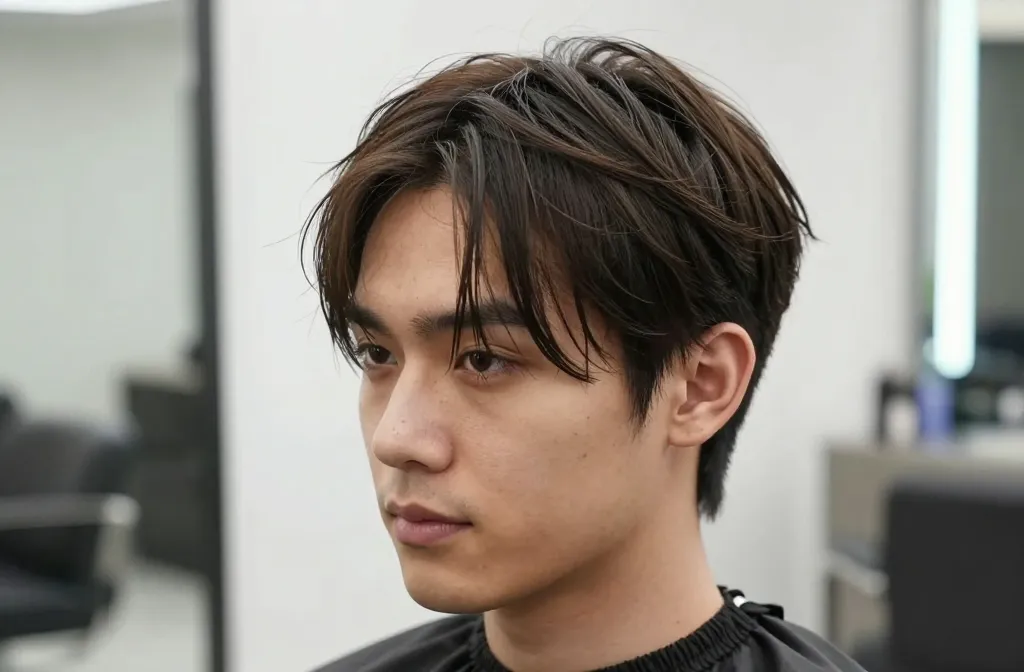 15 Men’S Haircut Ideas for Thin Hair: Quick Style Wins