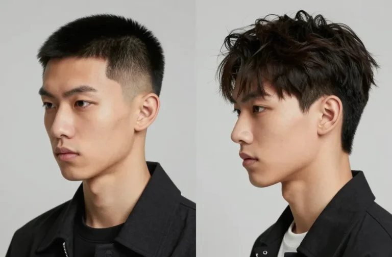 20 Professional Haircut Ideas for Men: Sharp, Simple, Stylish