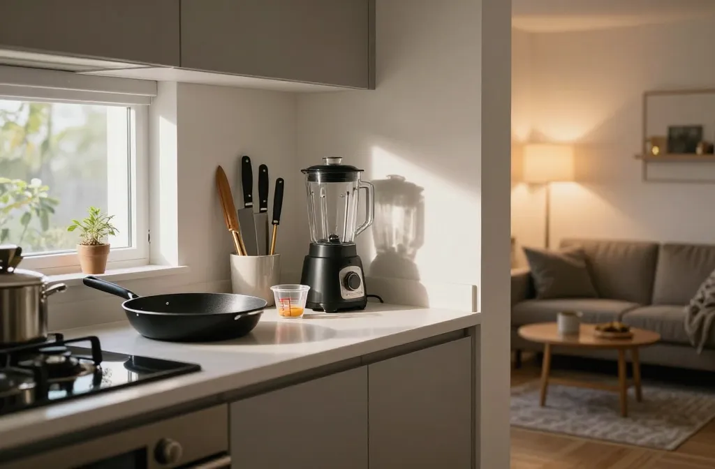15 Essentials for Men Living Alone: Pro Tips for Solo Living