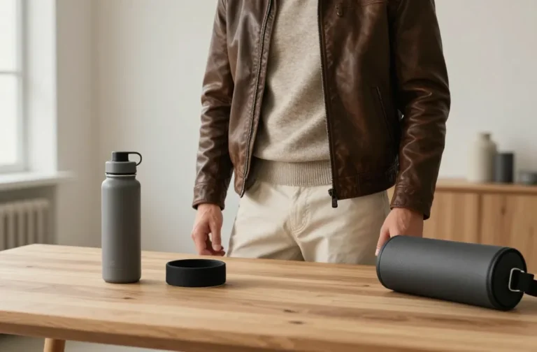 15 Simple Lifestyle Upgrades for Men You Can Start Now