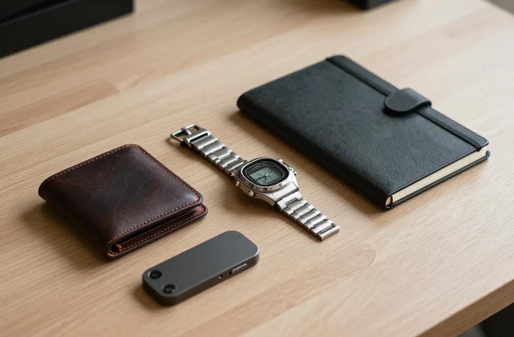 20 Things Every Modern Man Should Own That Elevates Everyday Style