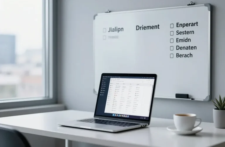 15 Digital Organization Tips for Men You Need Now