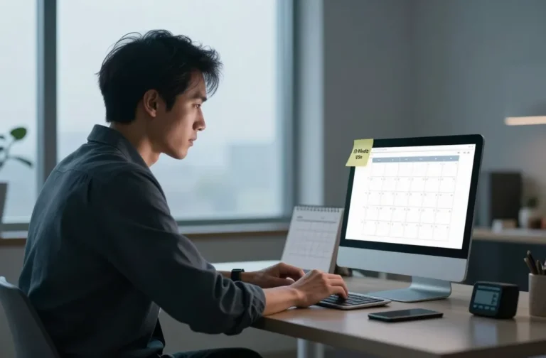 20 Productivity Tips for Busy Men: Momentum Hacks